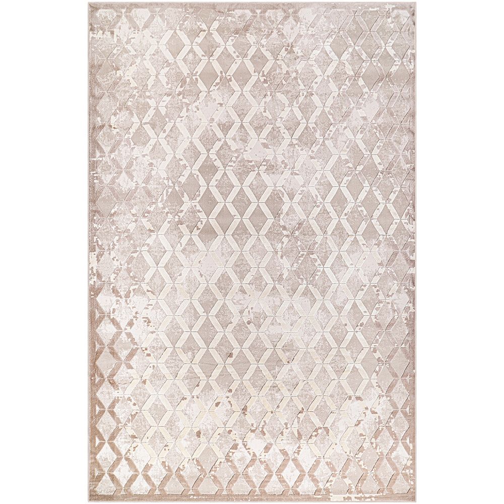  Buy Vintage Oriental Carpet - (240x340 cm) - Cascade Beige 61709 - in the EU
