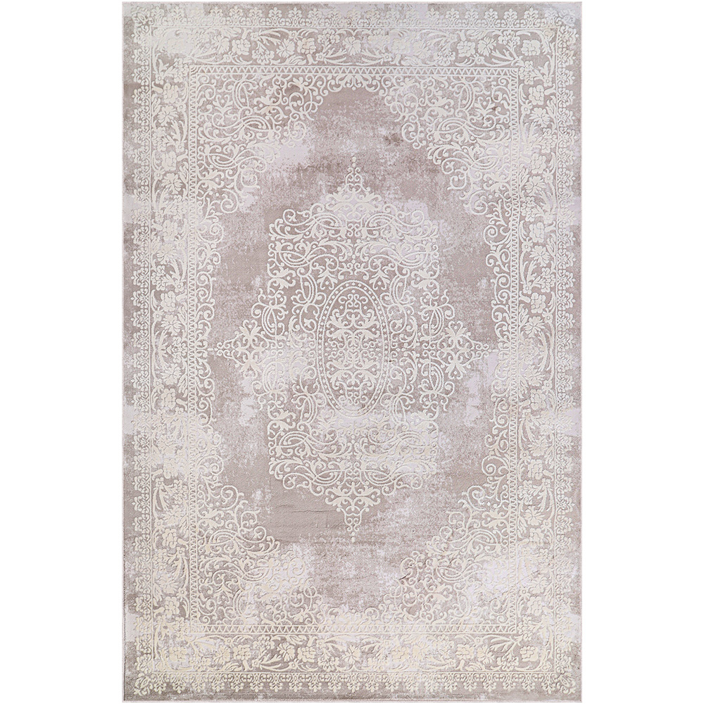  Buy Vintage Oriental Carpet - (200x290 cm) - Reverie Beige 61706 - in the EU