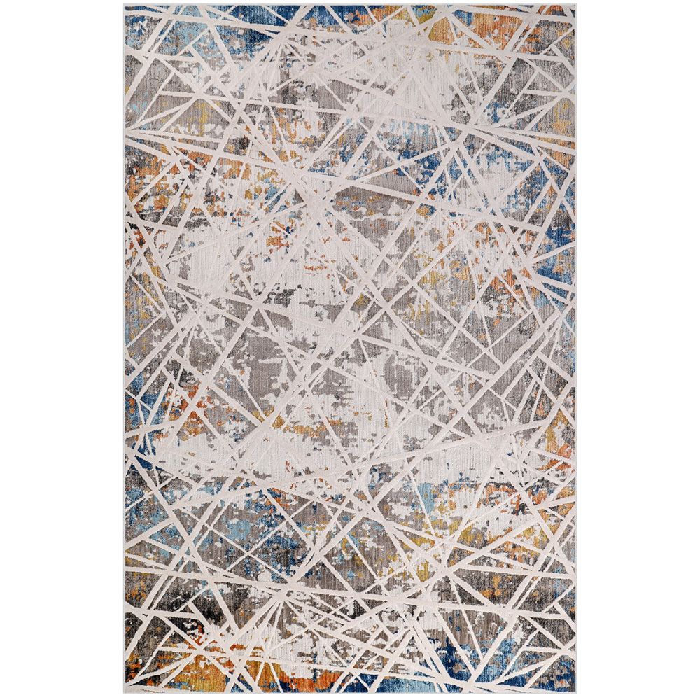  Buy Rug Large Contemporary Modern Design - Beige (290x200 cm) - Hemlock Beige 61682 - in the EU