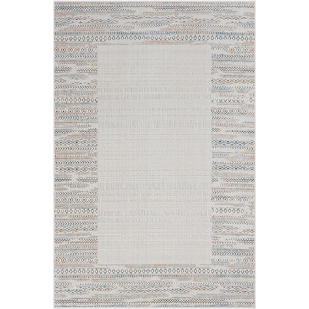  Buy Rug Large Contemporary Modern Design - Beige (290x200 cm) - Marrakesh Beige 61683 - in the EU