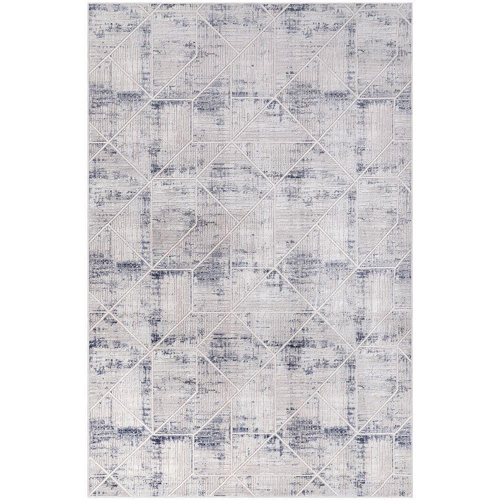 Buy Vintage Oriental Carpet - (240x340 cm) - Freesia Beige 61701 - in the EU
