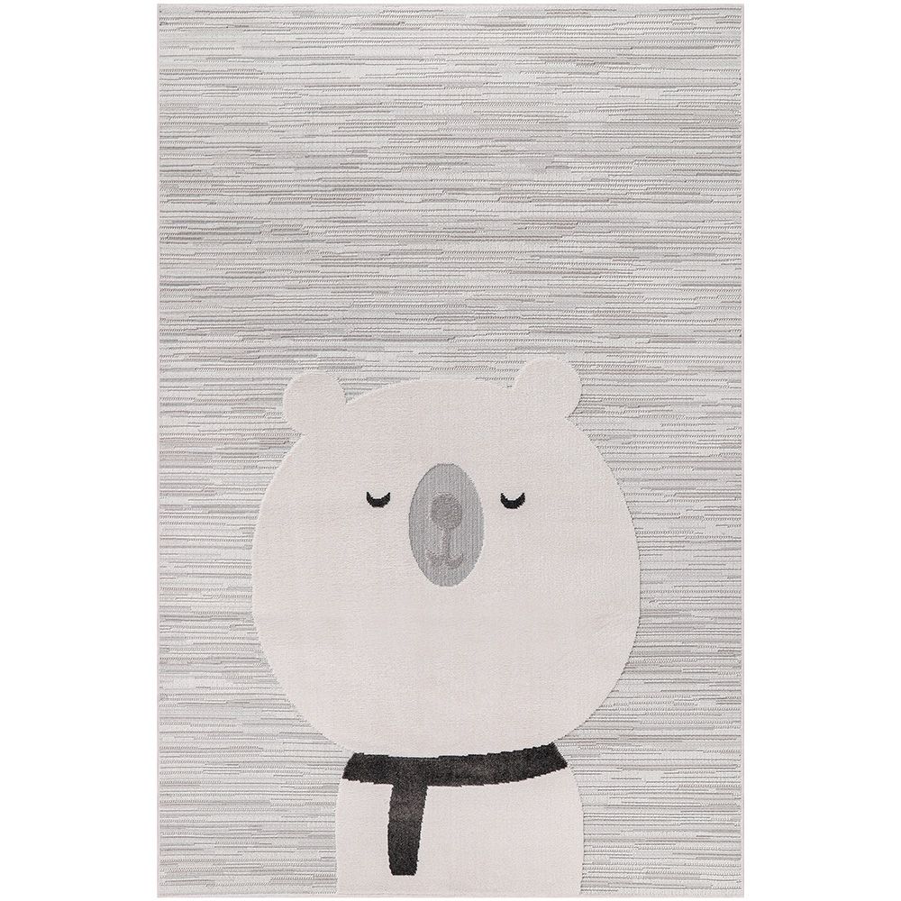  Buy Kids Carpet - (160x230 cm) - Adara Beige 61718 - in the EU