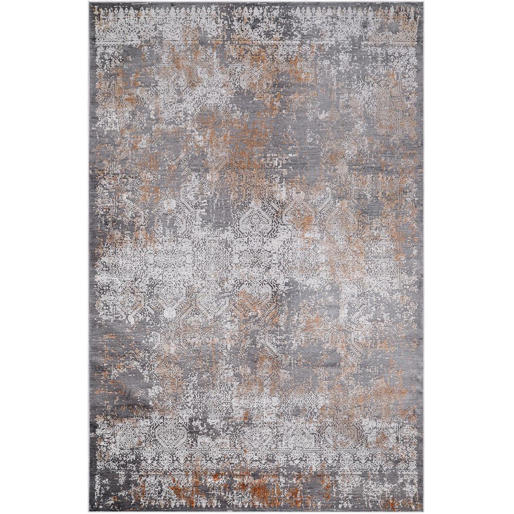  Buy Vintage Oriental Carpet - (240x340 cm) - Thalassa Beige 61721 - in the EU