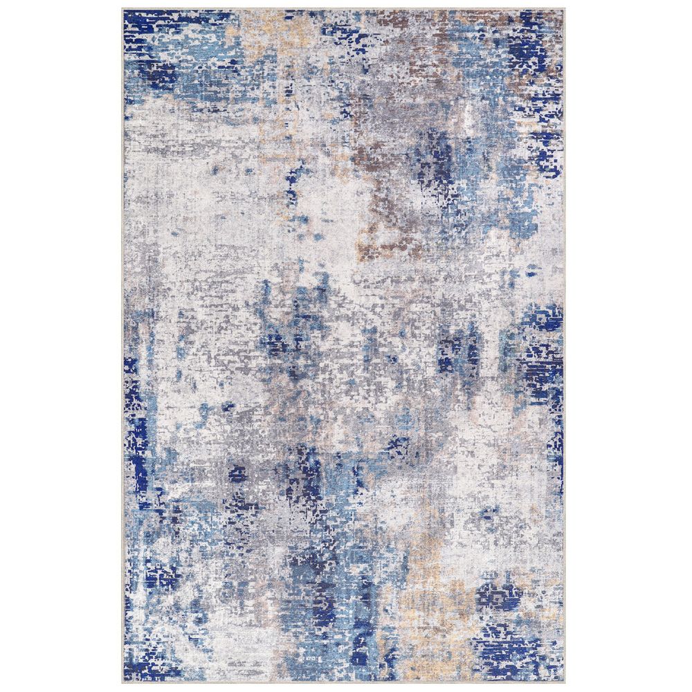  Buy Rug Large Contemporary Modern Design - Beige (290x200 cm) - Citrine Multicolour 61642 - in the EU