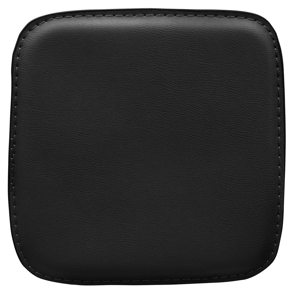  Buy Cushion with magnets for Bistrot Metalix square seat Chair Black 59140 - in the EU
