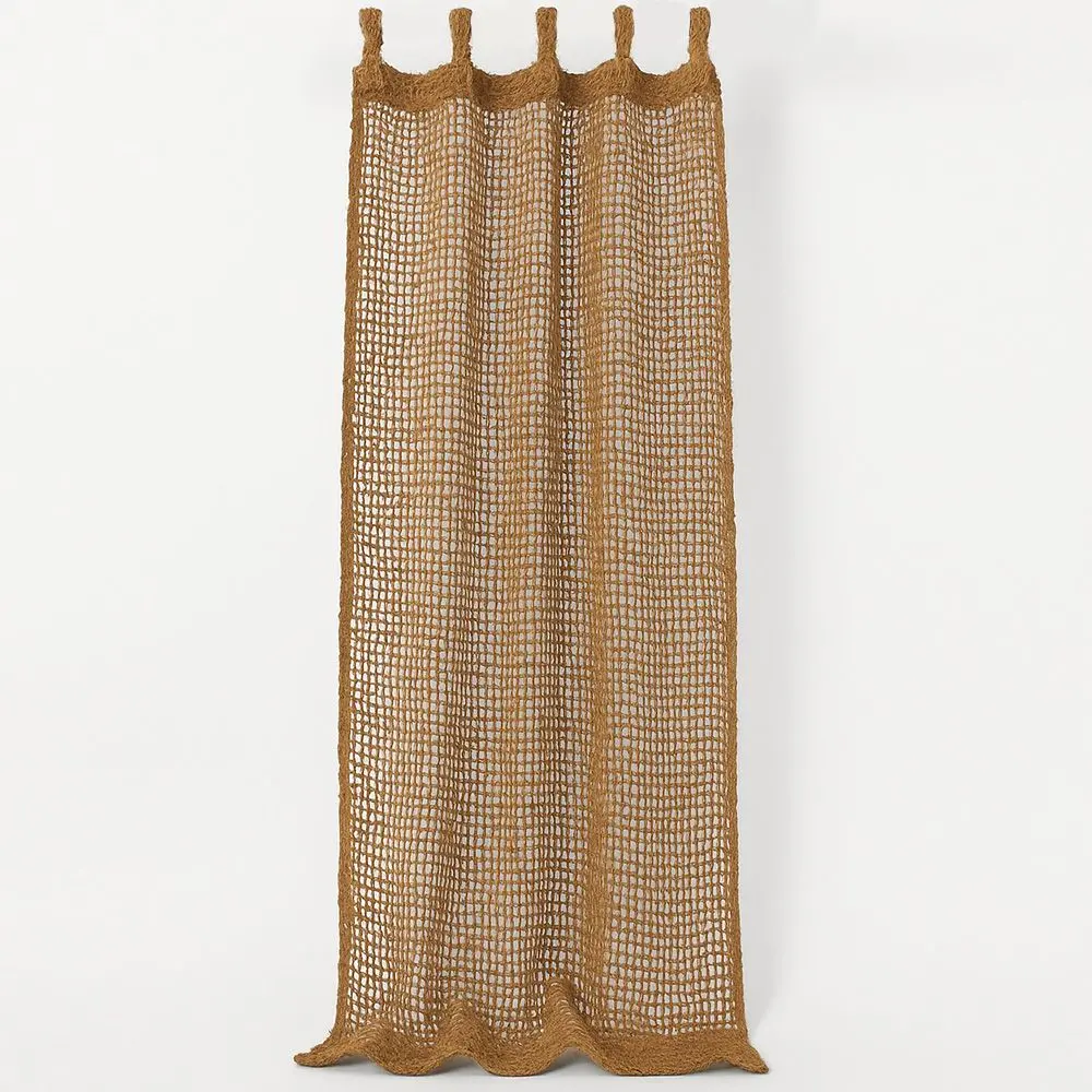  Buy Shade Curtain Awning Coconut Fiber 2.8x1.5M – 100% Natural Shade Sail Beige 61804 - in the EU