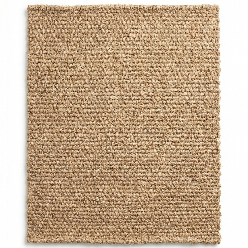  Buy Rug Natural Coir Fiber 230x160 cm – Indoor & Outdoor Use – Yuren Natural 61842 - in the EU