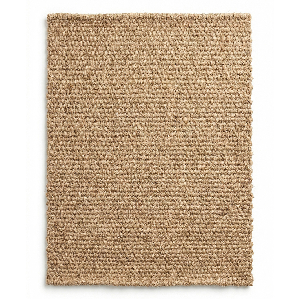  Buy Rug Natural Coir Fiber 170x120 cm – Indoor & Outdoor Use – Yuren Natural 61843 - in the EU