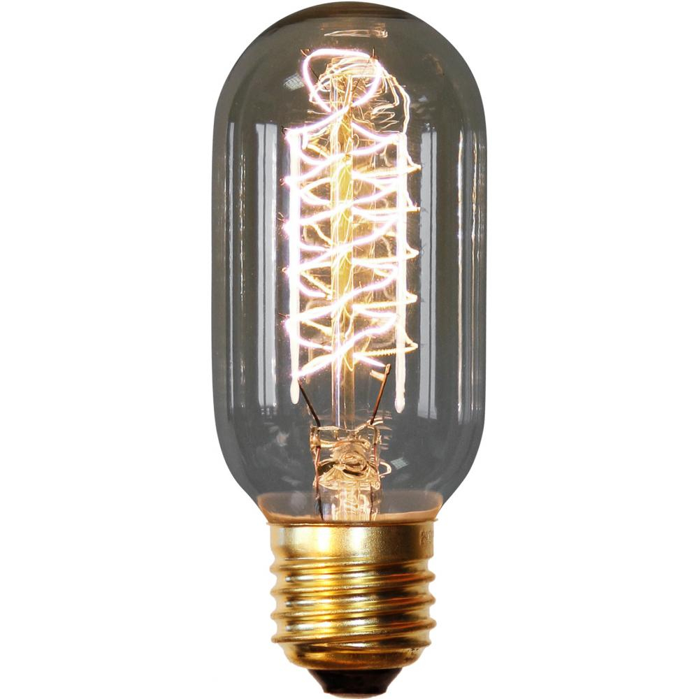  Buy Edison Valve filaments Bulb - 11cm Transparent 50776 - in the EU