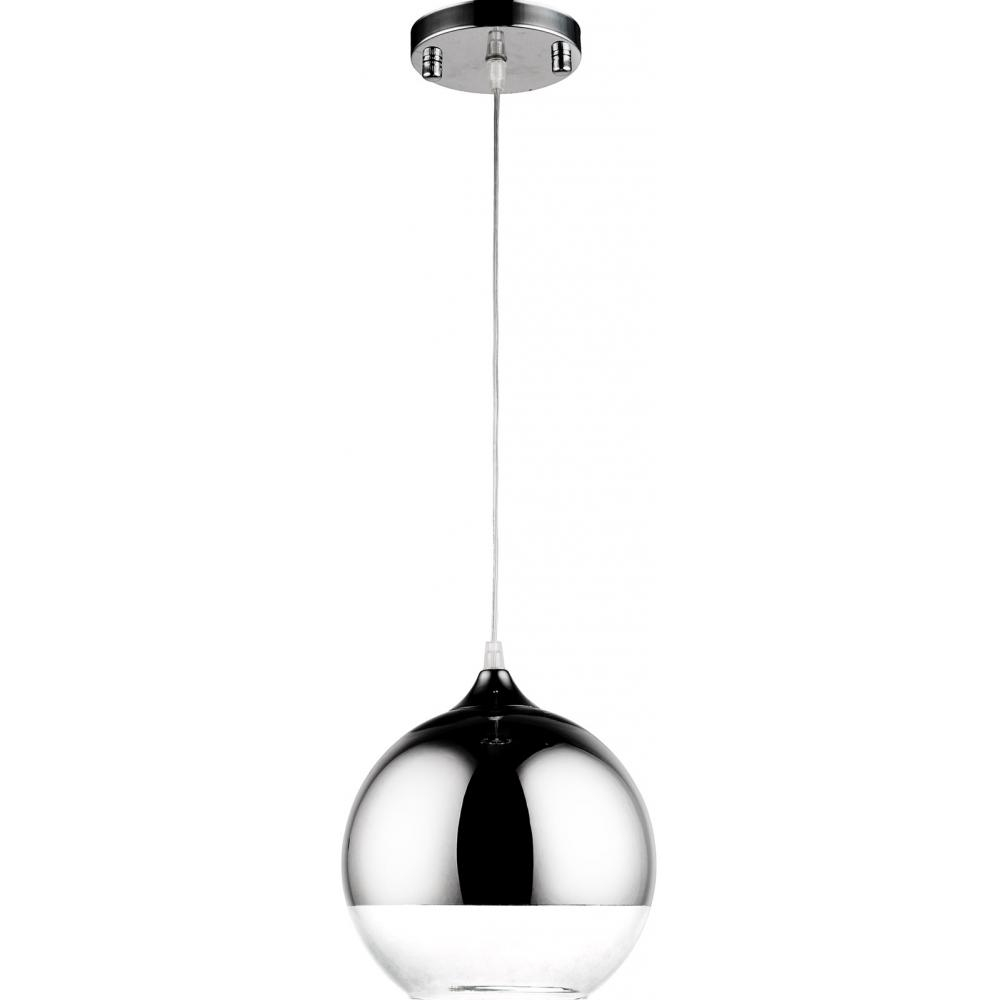  Buy Reflexion Lamp - 25 cm - Chromed Metal Silver 58257 - in the EU