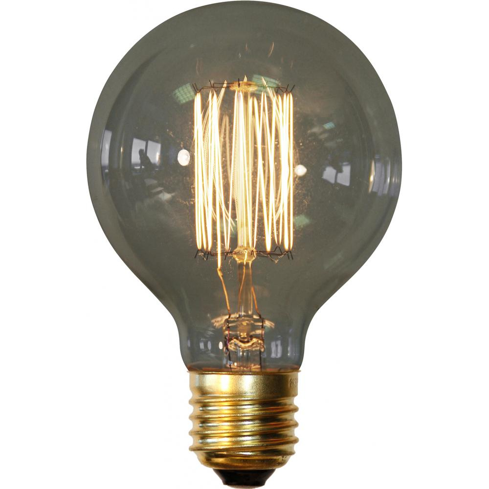  Buy Edison Cage filaments Bulb Transparent 50780 - in the EU