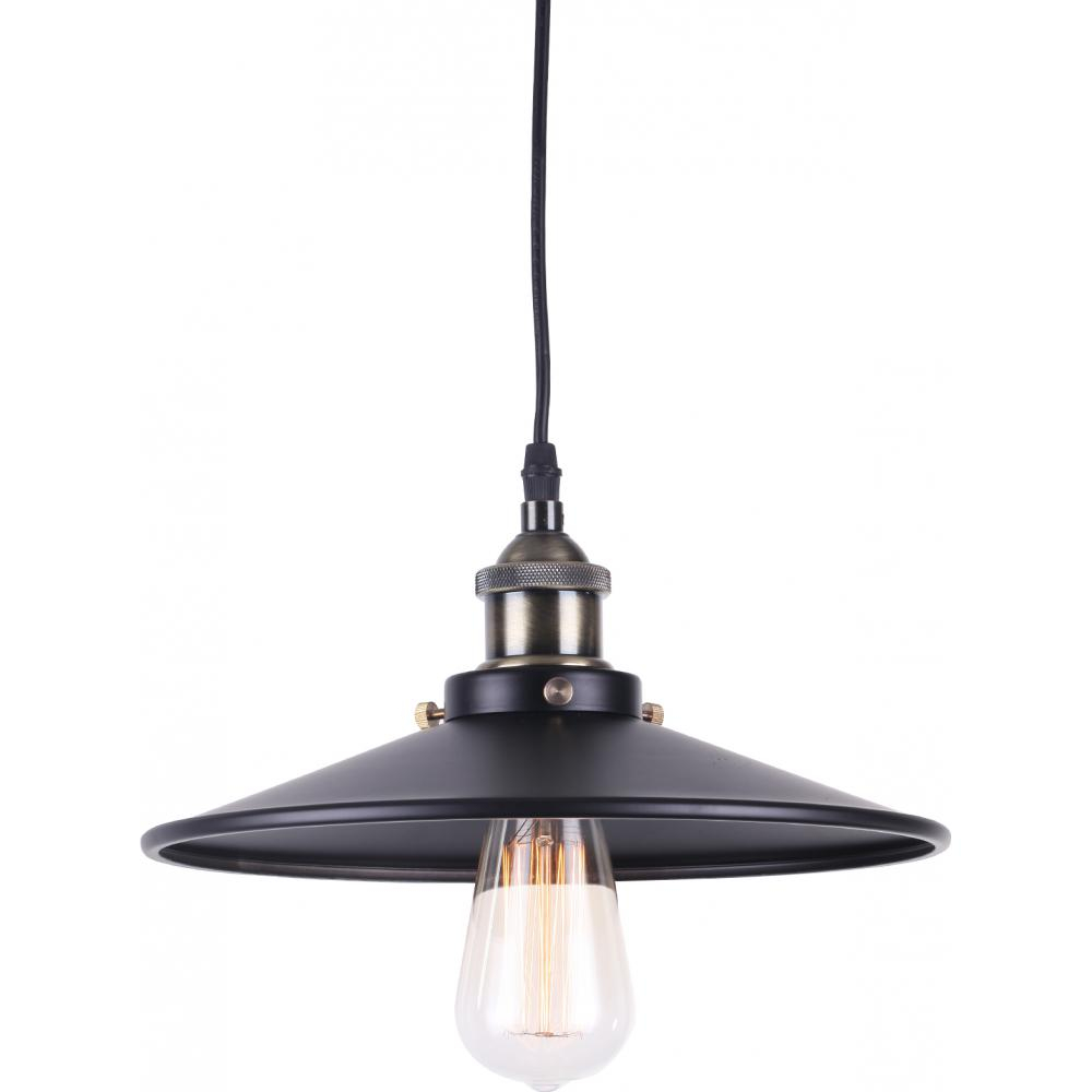  Buy Edison 161 Pendant Lamp – Aluminum Black 50859 - in the EU
