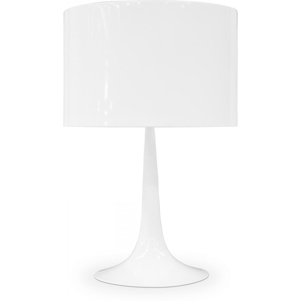  Buy Spune Table Lamp White 58277 - in the EU