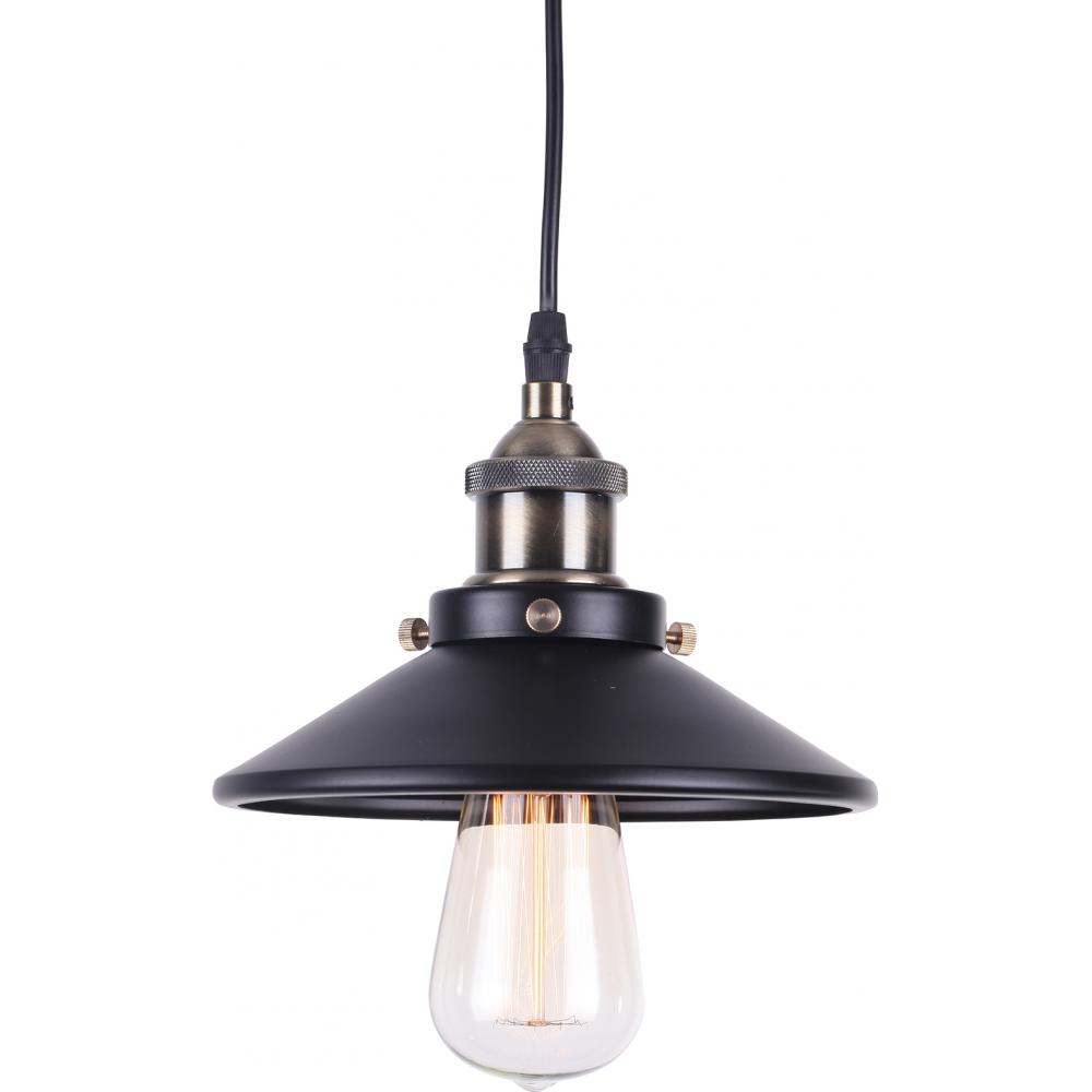  Buy Edison 160 Pendant Lamp - Aluminum Black 50858 - in the EU