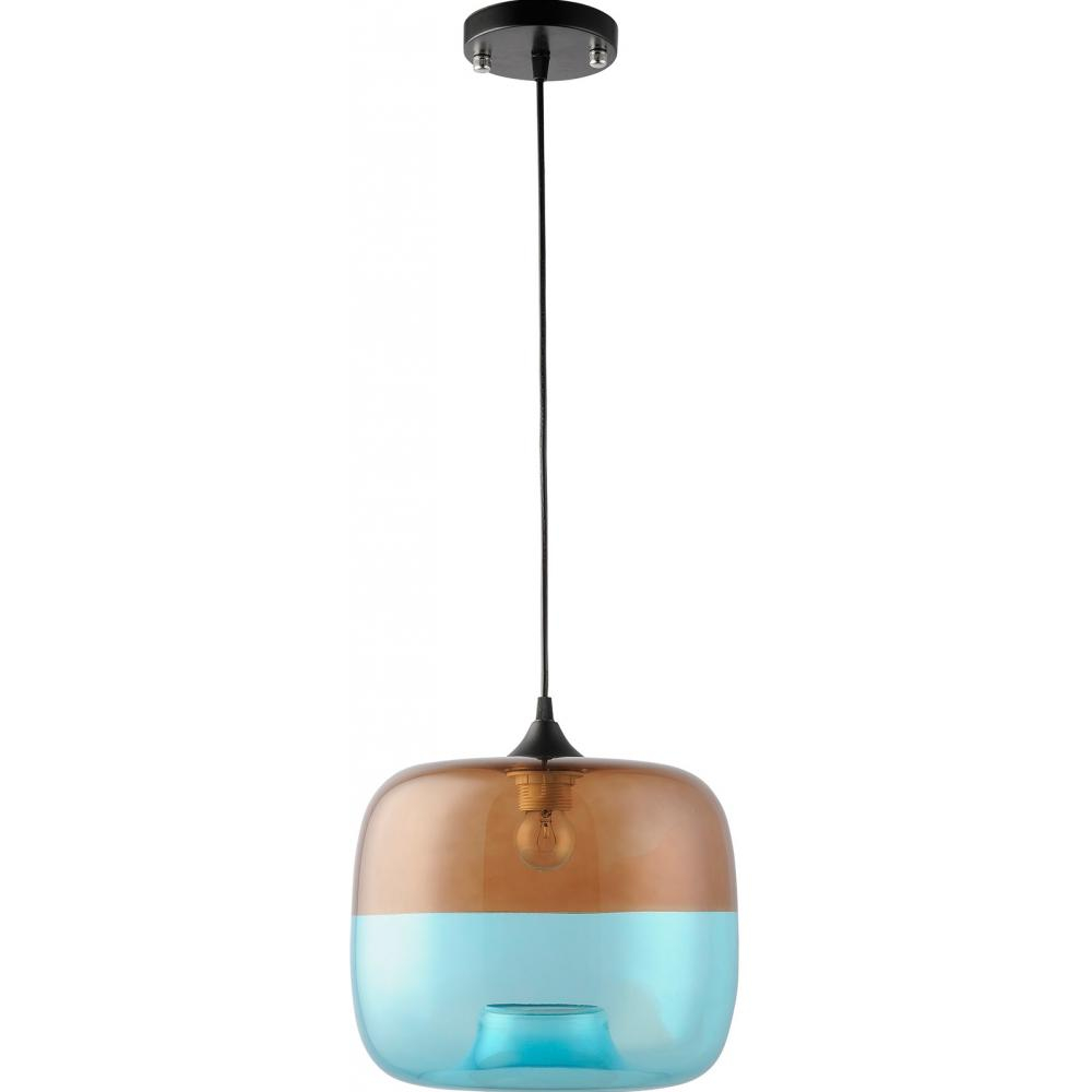  Buy Coffee Blue Lamp - Glass Blue 58259 - in the EU