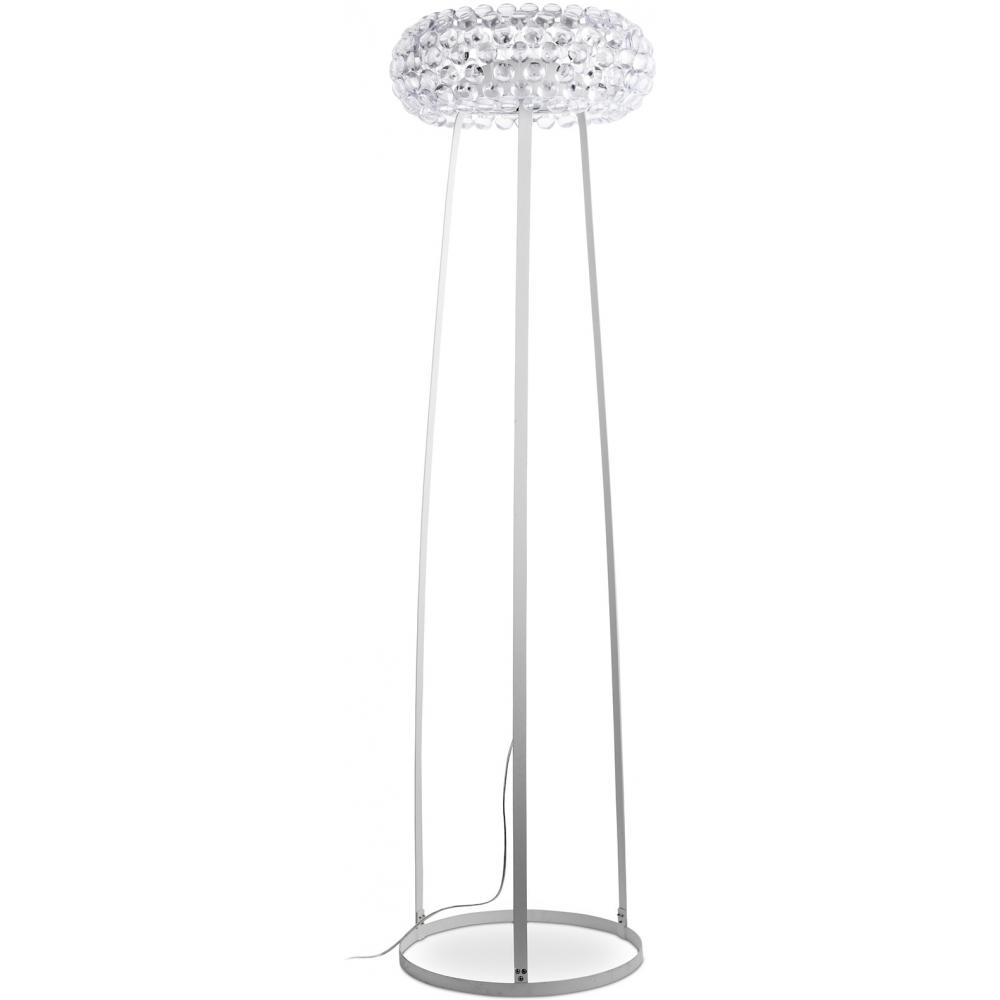  Buy Crystal Floor lamp 35cm  Transparent 53532 - in the EU