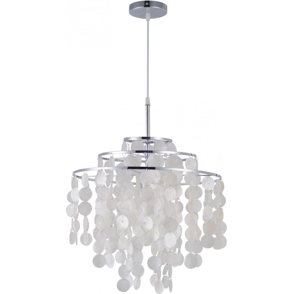  Buy Funex Pendant Lamp - Mother of Pearl White 16331 - in the EU