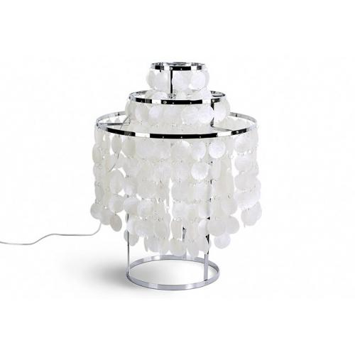  Buy Fun Desk Lamp - Mother of Pearl White 16332 - in the EU