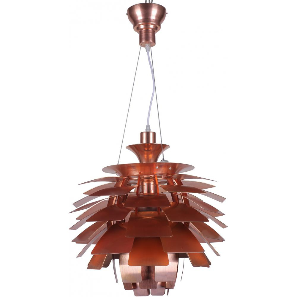  Buy Bronze Artich Lamp - Small Model - Steel/Copper Bronze 13282 - in the EU
