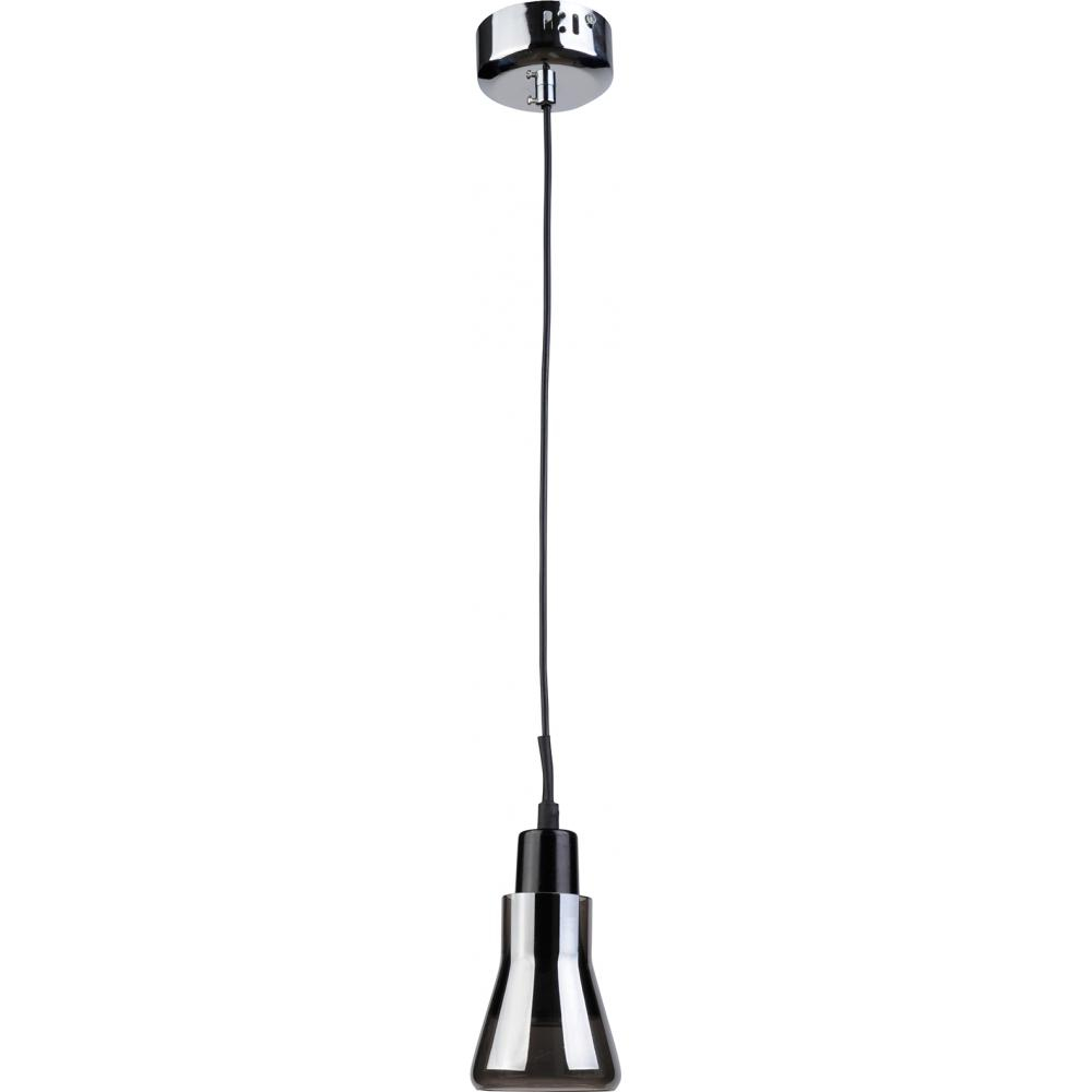  Buy A6 Pendant lamp Grey transparent 58228 - in the EU