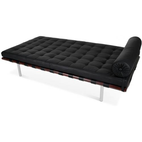  Buy City Daybed - Premium Leather Black 13229 - in the EU