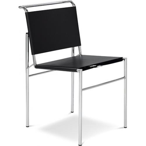  Buy Torrebrone design Chair - Premium Leather Black 13170 - in the EU