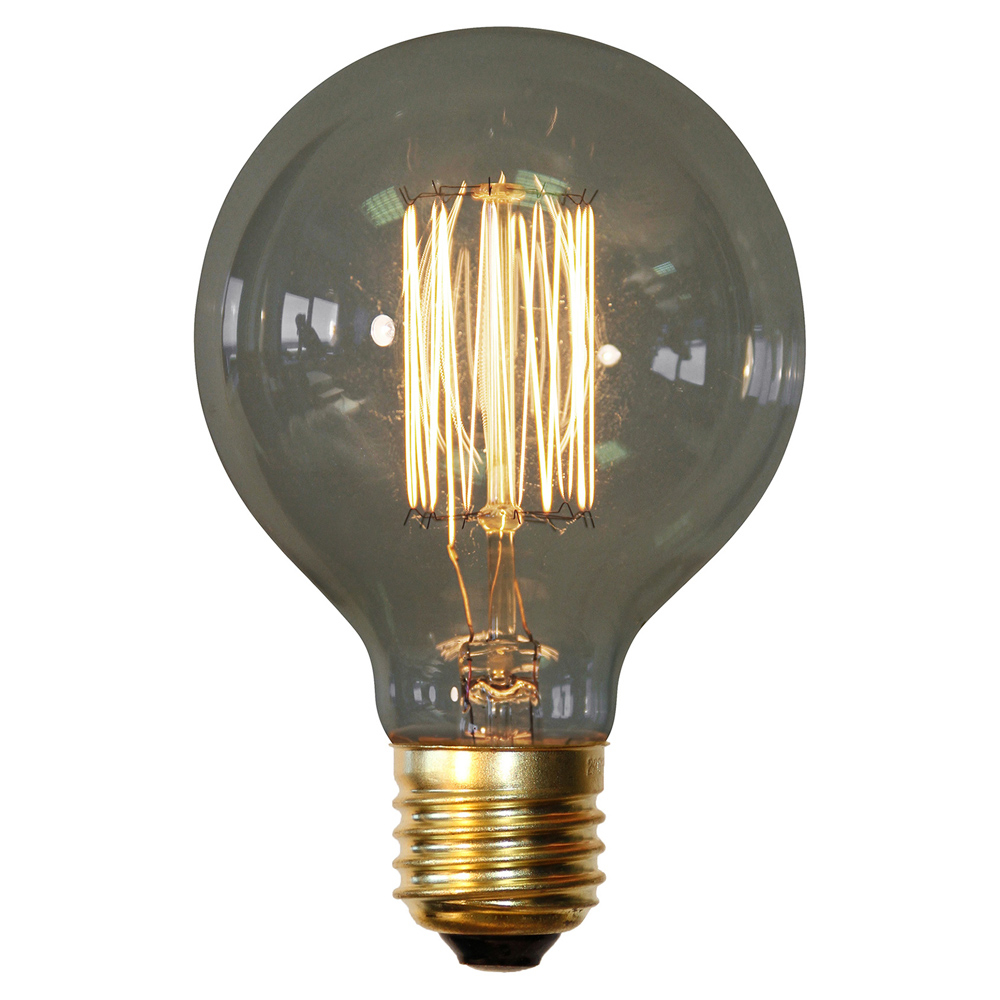  Buy Edison Cage filaments Bulb Transparent 59197 - in the EU