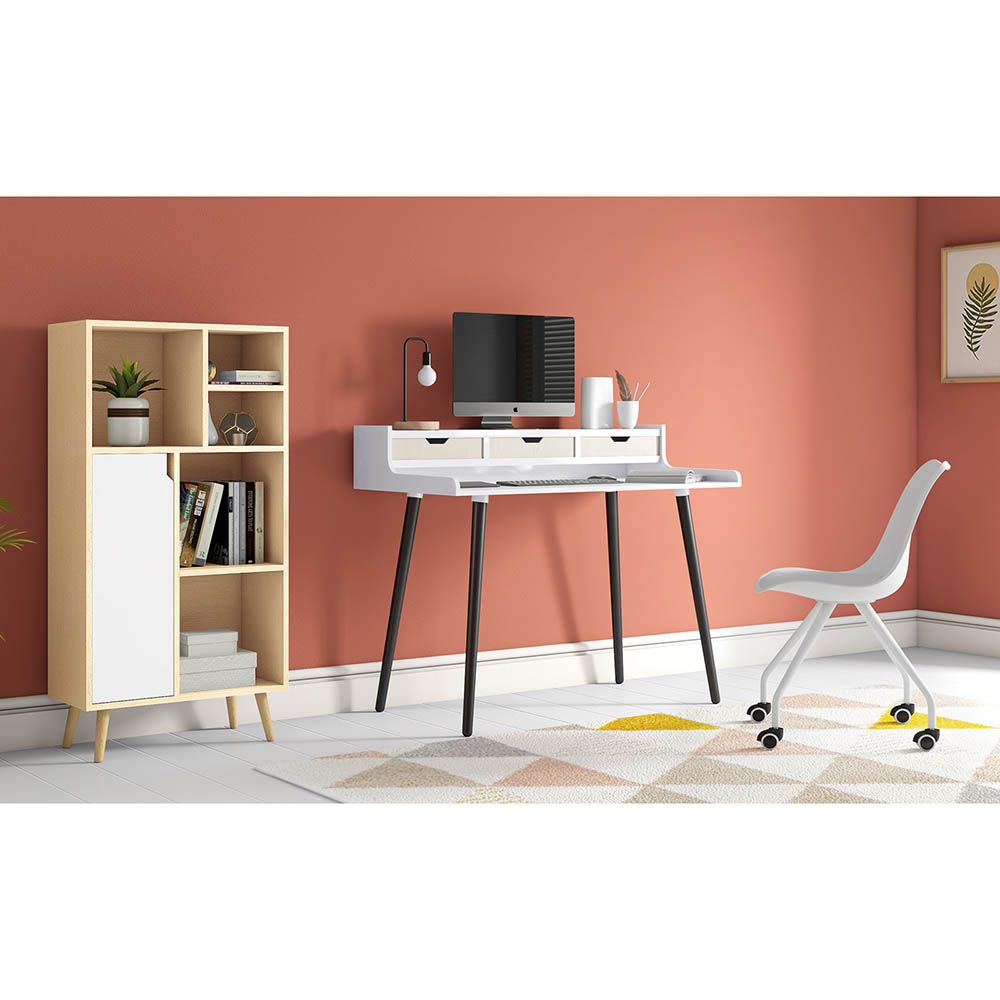 Bergen clearance desk officeworks