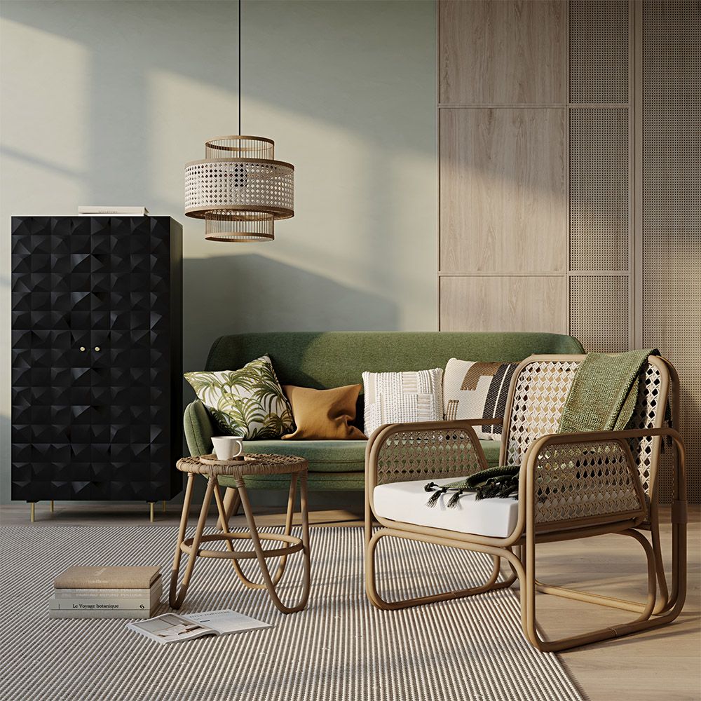 Ikea deals ulriksberg chair