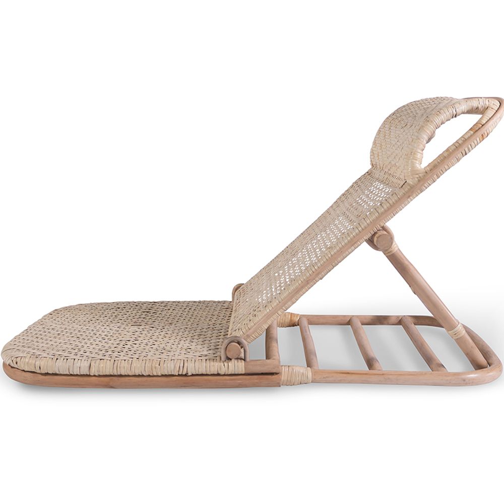 Adairs rattan beach chair shop