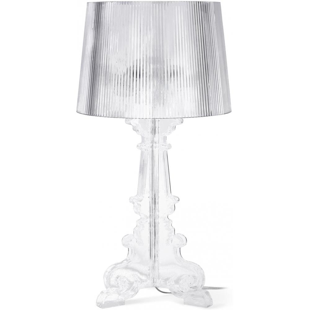 Buy Boure Table Lamp - Big Model Transparent 29291 in the Europe | MyFaktory