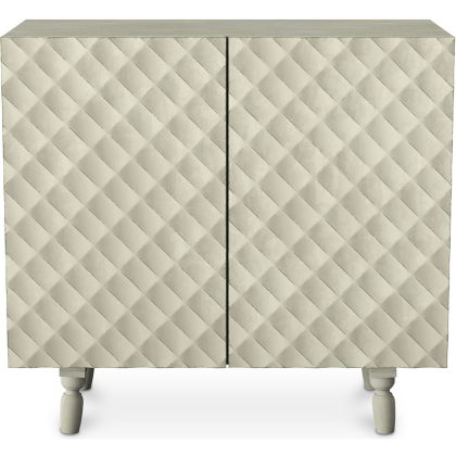 Buy Wooden Sideboard - Vintage Design - Freu Natural wood 60370 - prices